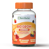 Bio Grow Gummies